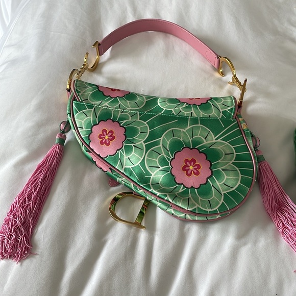 Christian Dior fall 2003 collection - Picture 12 of 17